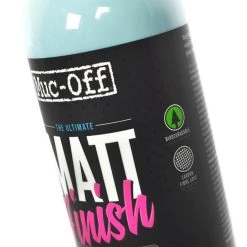 Muc-Off Matt Finish Detailer 250ml