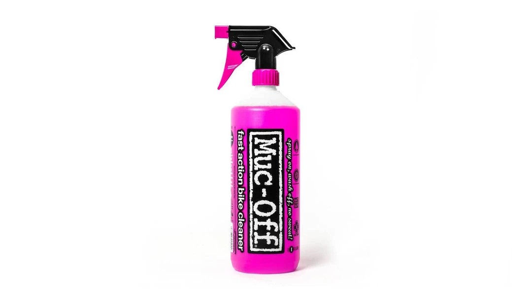 Muc-Off Nano Tech Bike Cleaner 1L 3 Muc-Off Nano Tech Bike Cleaner 1L