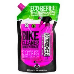 Muc-Off Nano Tech Bike Cleaner Concentrate 500ml