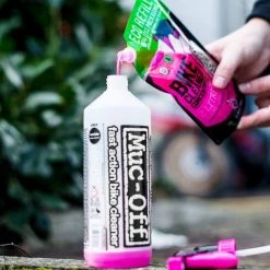 Muc-Off Nano Tech Bike Cleaner Concentrate 500ml 8 Muc-Off Nano Tech Bike Cleaner Concentrate 500ml