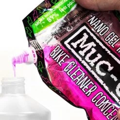 Muc-Off Nano Tech Bike Cleaner Concentrate 500ml
