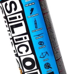 Muc-Off Silicon Shine Spray 500ml