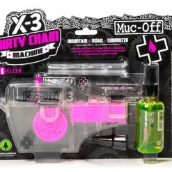 Muc-Off X3 Chain Cleaning Machine
