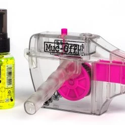Muc-Off X3 Chain Cleaning Machine