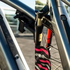 Muc-Off EBike Dry Wash 750ml