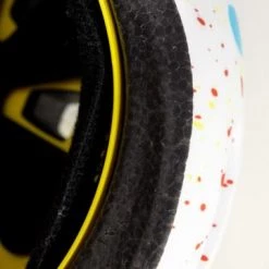 Nutcase Little Nutty Youth MIPS Helmet - Robo Boy Gloss