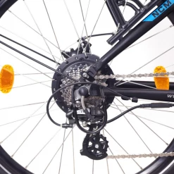 NCM Milano Plus Trekking 28inch E-Bike