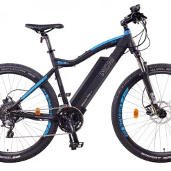 NCM Moscow Plus 27.5inch E-Mountain Bike