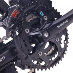 NCM Moscow Plus 27.5inch E-Mountain Bike