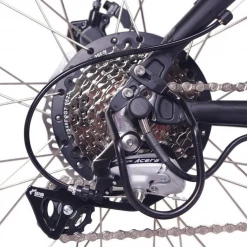 NCM Moscow Plus 27.5inch E-Mountain Bike