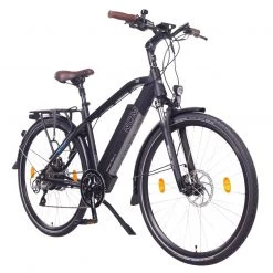 NCM Venice Plus Trekking 28inch E-Bike