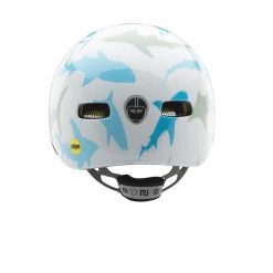 Nutcase Baby Nutty MIPS / Dial Helmet XXS - Baby Shark Gloss