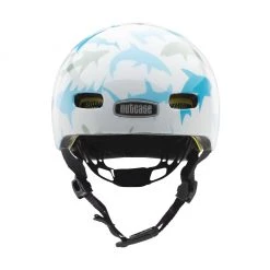 Nutcase Baby Nutty MIPS / Dial Helmet XXS - Baby Shark Gloss