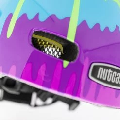 Nutcase Baby Nutty MIPS / Dial Helmet XXS - Baby Shark Gloss