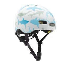 Nutcase Baby Nutty MIPS / Dial Helmet XXS - Baby Shark Gloss
