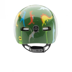 Nutcase Baby Nutty MIPS / Dial Helmet XXS - Dino Mite Gloss