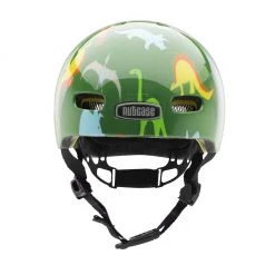 Nutcase Baby Nutty MIPS / Dial Helmet XXS - Dino Mite Gloss