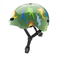 Nutcase Baby Nutty MIPS / Dial Helmet XXS - Dino Mite Gloss