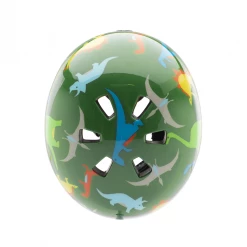 Nutcase Baby Nutty MIPS / Dial Helmet XXS - Dino Mite Gloss