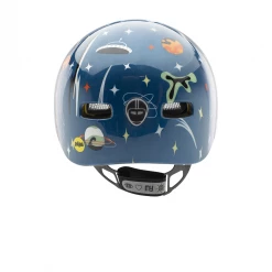 Nutcase Baby Nutty MIPS / Dial Helmet XXS - Galaxy Guy Gloss