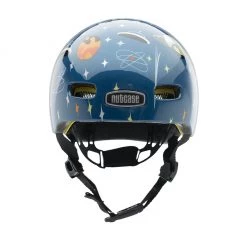 Nutcase Baby Nutty MIPS / Dial Helmet XXS - Galaxy Guy Gloss