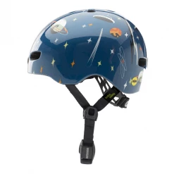 Nutcase Baby Nutty MIPS / Dial Helmet XXS - Galaxy Guy Gloss