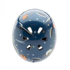 Nutcase Baby Nutty MIPS / Dial Helmet XXS - Galaxy Guy Gloss