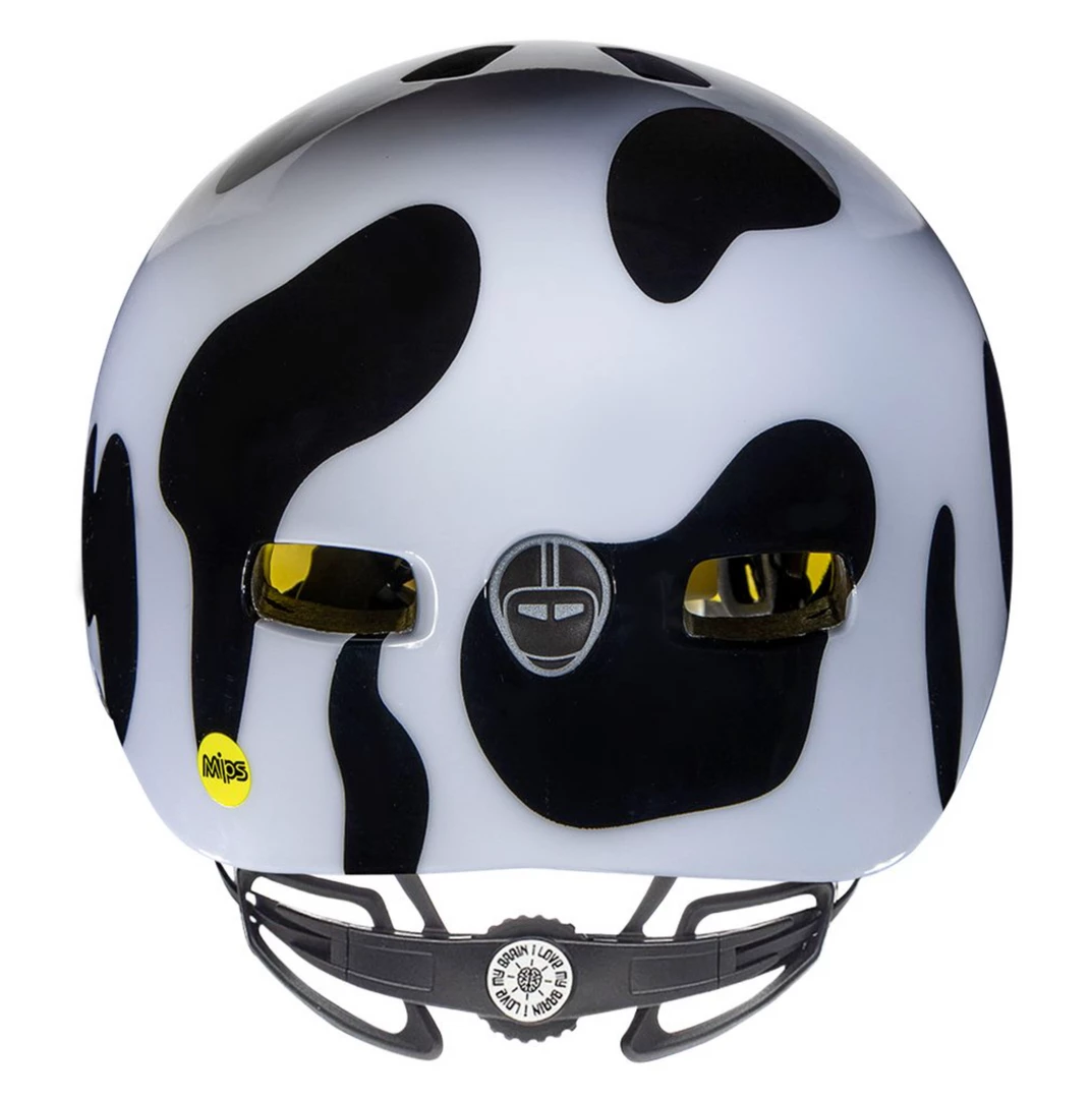 Nutcase Baby Nutty MIPS / Dial Helmet XXS - Moove Over 6 Nutcase Baby Nutty MIPS / Dial Helmet XXS - Moove Over