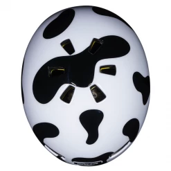 Nutcase Baby Nutty MIPS / Dial Helmet XXS - Moove Over 17 Nutcase Baby Nutty MIPS / Dial Helmet XXS - Moove Over