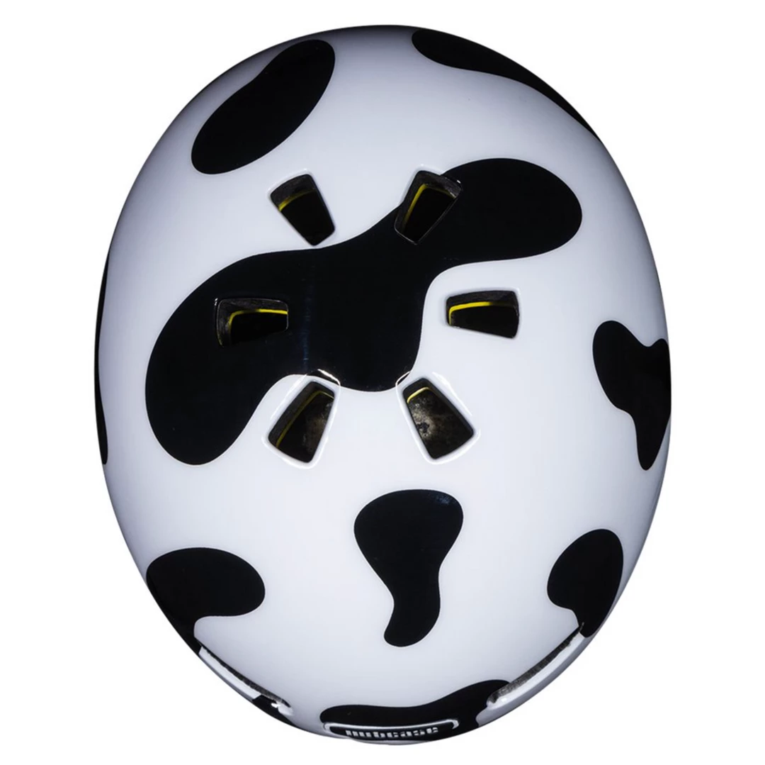 Nutcase Baby Nutty MIPS / Dial Helmet XXS - Moove Over 7 Nutcase Baby Nutty MIPS / Dial Helmet XXS - Moove Over