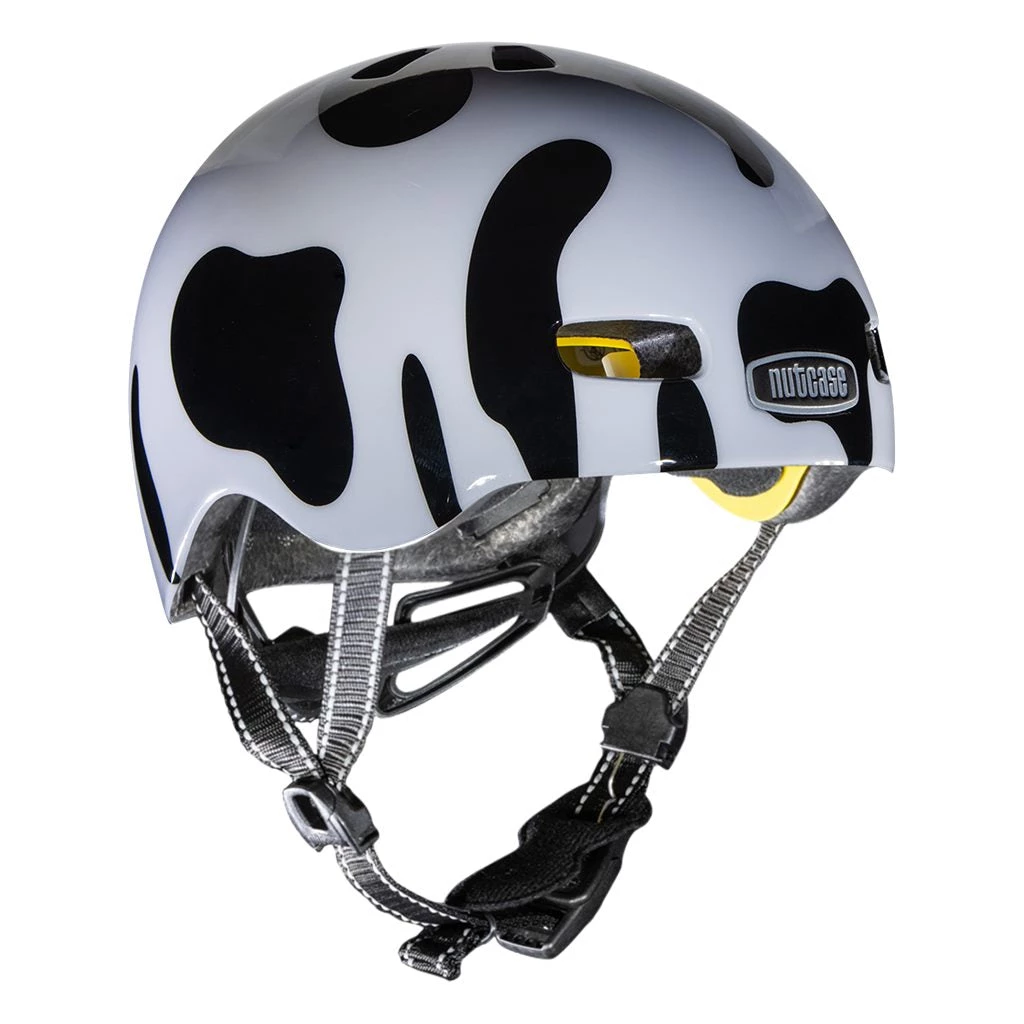 Nutcase Baby Nutty MIPS / Dial Helmet XXS - Moove Over 3 Nutcase Baby Nutty MIPS / Dial Helmet XXS - Moove Over