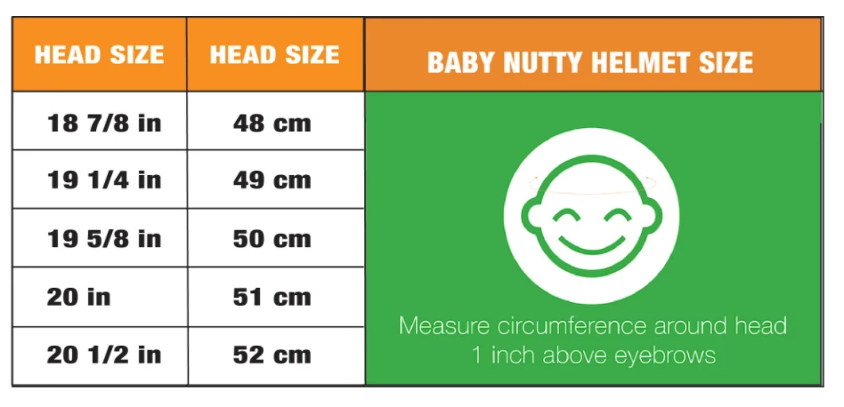 Nutcase Baby Nutty MIPS / Dial Helmet XXS - Very Berry Gloss 4 Nutcase Baby Nutty MIPS / Dial Helmet XXS - Very Berry Gloss