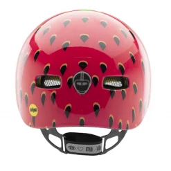 Nutcase Baby Nutty MIPS / Dial Helmet XXS - Very Berry Gloss 14 Nutcase Baby Nutty MIPS / Dial Helmet XXS - Very Berry Gloss