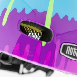 Nutcase Baby Nutty MIPS / Dial Helmet XXS - Very Berry Gloss 21 Nutcase Baby Nutty MIPS / Dial Helmet XXS - Very Berry Gloss