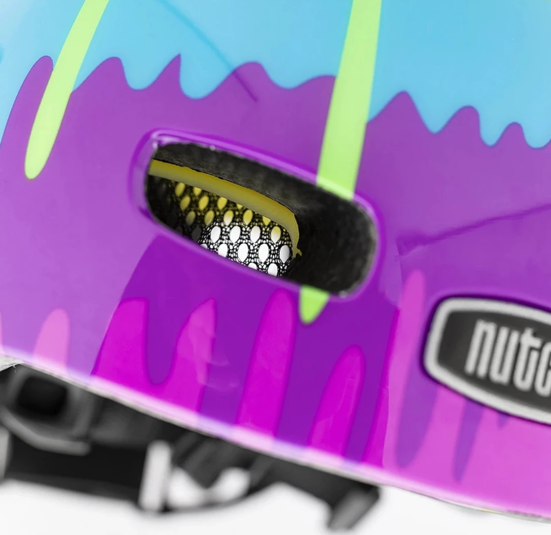 Nutcase Baby Nutty MIPS / Dial Helmet XXS - Very Berry Gloss 12 Nutcase Baby Nutty MIPS / Dial Helmet XXS - Very Berry Gloss