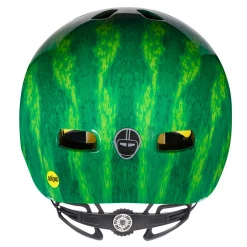 Nutcase Baby Nutty MIPS / Dial Helmet XXS - Watermelon