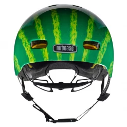 Nutcase Baby Nutty MIPS / Dial Helmet XXS - Watermelon