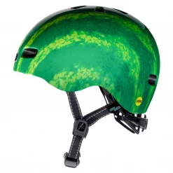 Nutcase Baby Nutty MIPS / Dial Helmet XXS - Watermelon