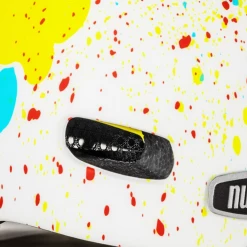 Nutcase Baby Nutty MIPS / Dial Helmet XXS - Watermelon