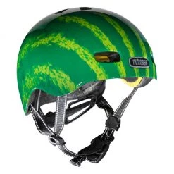 Nutcase Baby Nutty MIPS / Dial Helmet XXS - Watermelon