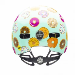 Nutcase Little Nutty Toddler MIPS Helmet - Doh