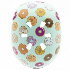 Nutcase Little Nutty Toddler MIPS Helmet - Doh