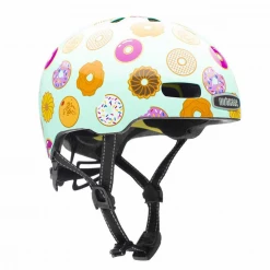 Nutcase Little Nutty Toddler MIPS Helmet - Doh
