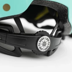 Nutcase Little Nutty Toddler MIPS Helmet - Love Bug Gloss