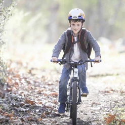 Nutcase Little Nutty Toddler MIPS Helmet - Mtn. Calling Gloss