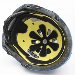 Nutcase Little Nutty Toddler MIPS Helmet - Mtn. Calling Gloss