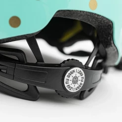 Nutcase Little Nutty Toddler MIPS Helmet - Tie Dye