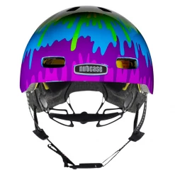 Nutcase Little Nutty Toddler MIPS Helmet - Tie Dye