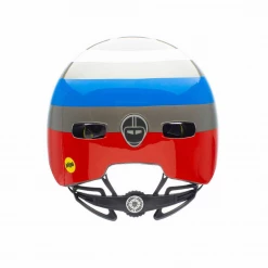 Nutcase Little Nutty Youth MIPS Helmet - Captain Gloss