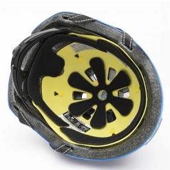 Nutcase Little Nutty Youth MIPS Helmet - Captain Gloss